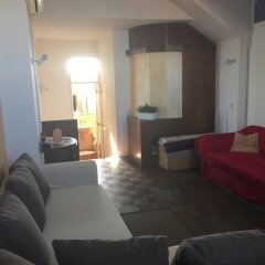 Отель B&B La Stanza Di Mita комната для гостей фото 2