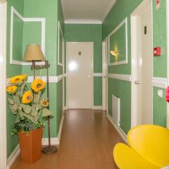 Hotel Leiria Classic - Hostel детские мероприятия