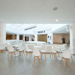 Hotel Playasol The New Algarb