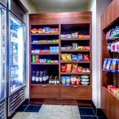 Отель Residence Inn Arlington Courthouse США, Арлингтон - отзывы, цены и фото номеров - забронировать отель Residence Inn Arlington Courthouse онлайн фото 4