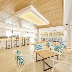 Cupido Boutique Hotel развлечения