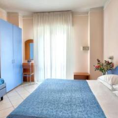 Hotel Roby комната для гостей фото 5