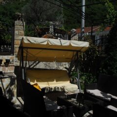 Отель Saki Apartmani бассейн фото 3