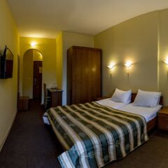 Primorskaya Hotel Сочи комната для гостей фото 2