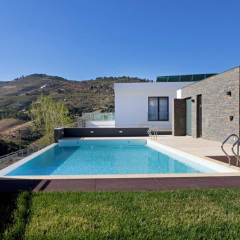 Отель Lbv House Алижо бассейн