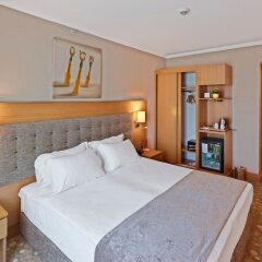 Palmiye Hotel Gaziantep комната для гостей фото 5