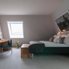 Radisson Blu Royal Hotel, Stavanger комната для гостей