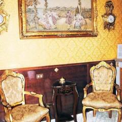 Hotel Virginia интерьер отеля фото 3