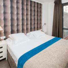 Апартаменты Cosmo Apartments Consell de Cent комната для гостей фото 3