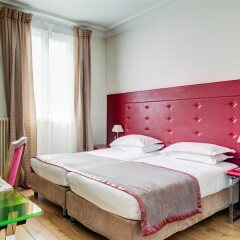 Отель Le 123 Elysees - Astotel Париж детские мероприятия фото 2