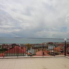 Family Hotel Jenina пляж