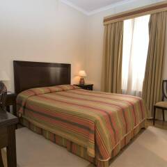 Hotel Termal комната для гостей
