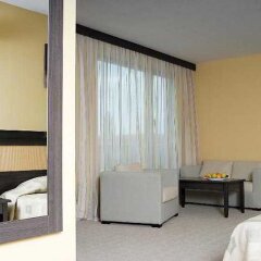 Lion Hotel удобства в номере