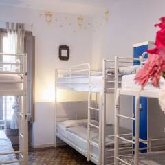 Primavera Hostel детские мероприятия фото 6