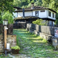 Отель Strannopriemnicata Guest House Боженци фото 5