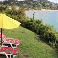 Forget Me Not Cottage in Grand Anse, Grenada from 435$, photos, reviews - zenhotels.com beach photo 2
