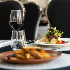 Ker San Telmo Hotel in Buenos Aires, Argentina from 91$, photos, reviews - zenhotels.com meals photo 2