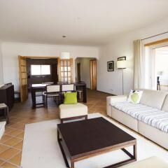 Отель The Village Praia D El Rey Golf & Beach Resort Обидуш комната для гостей фото 4