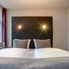 Отель Boutique 009 Köln-City Германия, Кёльн - 14 отзывов об отеле, цены и фото номеров - забронировать отель Boutique 009 Köln-City онлайн фото 9