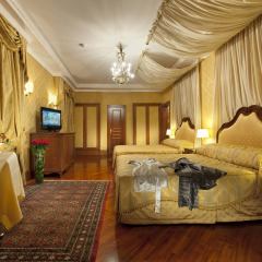 Ambasciatori Palace Hotel в номере