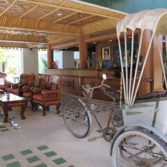Отель Kata Garden Resort спа