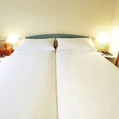 Отель ibis Braganca фото 6