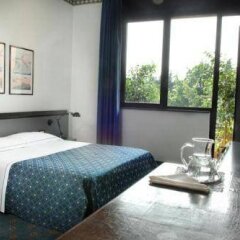 Hotel Blu Inn Колоньо-Монцезе комната для гостей фото 3