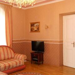 Апартаменты Old Town Apartments комната для гостей фото 4