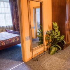 Viktorija Hotel ванная