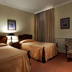 Hotel Metropole комната для гостей фото 4