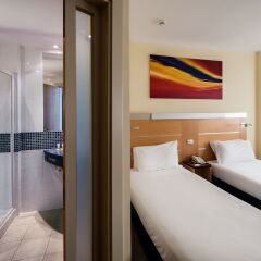 Hotel Siracusa Промышленный район Сиракуз комната для гостей фото 4