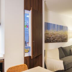 The Place in Santiago, Chile from 168$, photos, reviews - zenhotels.com guestroom photo 2