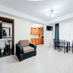 Catherine Hotel in Chisinau, Moldova from 74$, photos, reviews - zenhotels.com guestroom photo 5