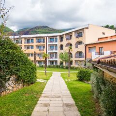 Отель Borgo di Fiuzzi Resort & Spa фото 7