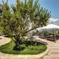 Grand Hotel Hermitage & Villa Romita фото 12