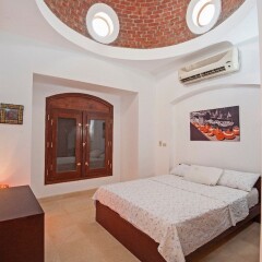 Апартаменты Lagoon Apartment in El Gouna - Sabina Y 160 комната для гостей фото 4
