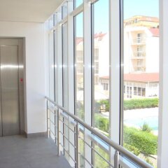 Апартаменты Sineva Del Sol Apartments Свети Влас комната для гостей