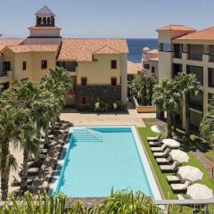 Quinta Do Lorde Resort Hotel Marina фото 25