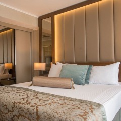 Fimar Life Thermal Resort Hotel комната для гостей фото 4