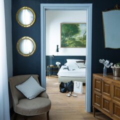 Отель Soprarno Suites комната для гостей фото 14