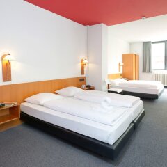 Отель Century Hotel Antwerpen Бельгия, Антверпен - - забронировать отель Century Hotel Antwerpen, цены и фото номеров комната для гостей фото 5