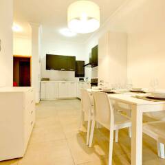 Отель Luxury Apartment With Pool Мальта, Слима - отзывы, цены и фото номеров - забронировать отель Luxury Apartment With Pool онлайн комната для гостей фото 3