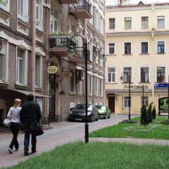 Гостиница Мини-Отель Невский Контур в Санкт-Петербурге - забронировать гостиницу Мини-Отель Невский Контур, цены и фото номеров Санкт-Петербург фото 5