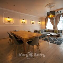 Отель Very Berry Apartments Kramarska 18 Польша, Познань - отзывы, цены и фото номеров - забронировать отель Very Berry Apartments Kramarska 18 онлайн в номере
