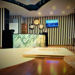 Express Inci Airport Hotel интерьер отеля фото 2