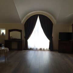 Гостиница Margarita Guest House комната для гостей фото 5