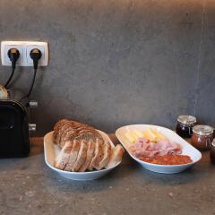 Lisbon Airport Hostel в номере