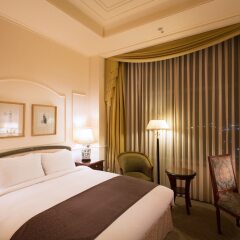 Hotel the Manhattan Тиба комната для гостей фото 5
