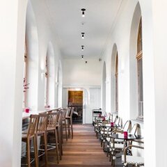 Отель Davos INN фото 2