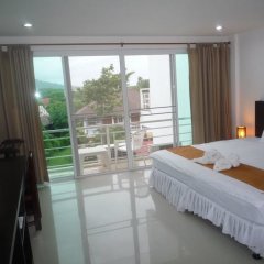 Baan Oui Phuket Guest House in Mueang, Thailand from 33$, photos, reviews - zenhotels.com guestroom photo 3